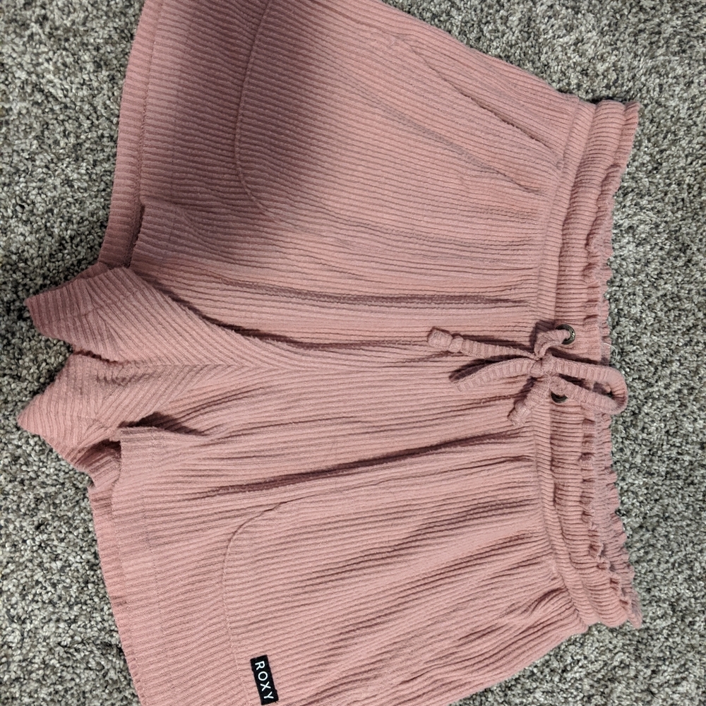 Roxy shorts
